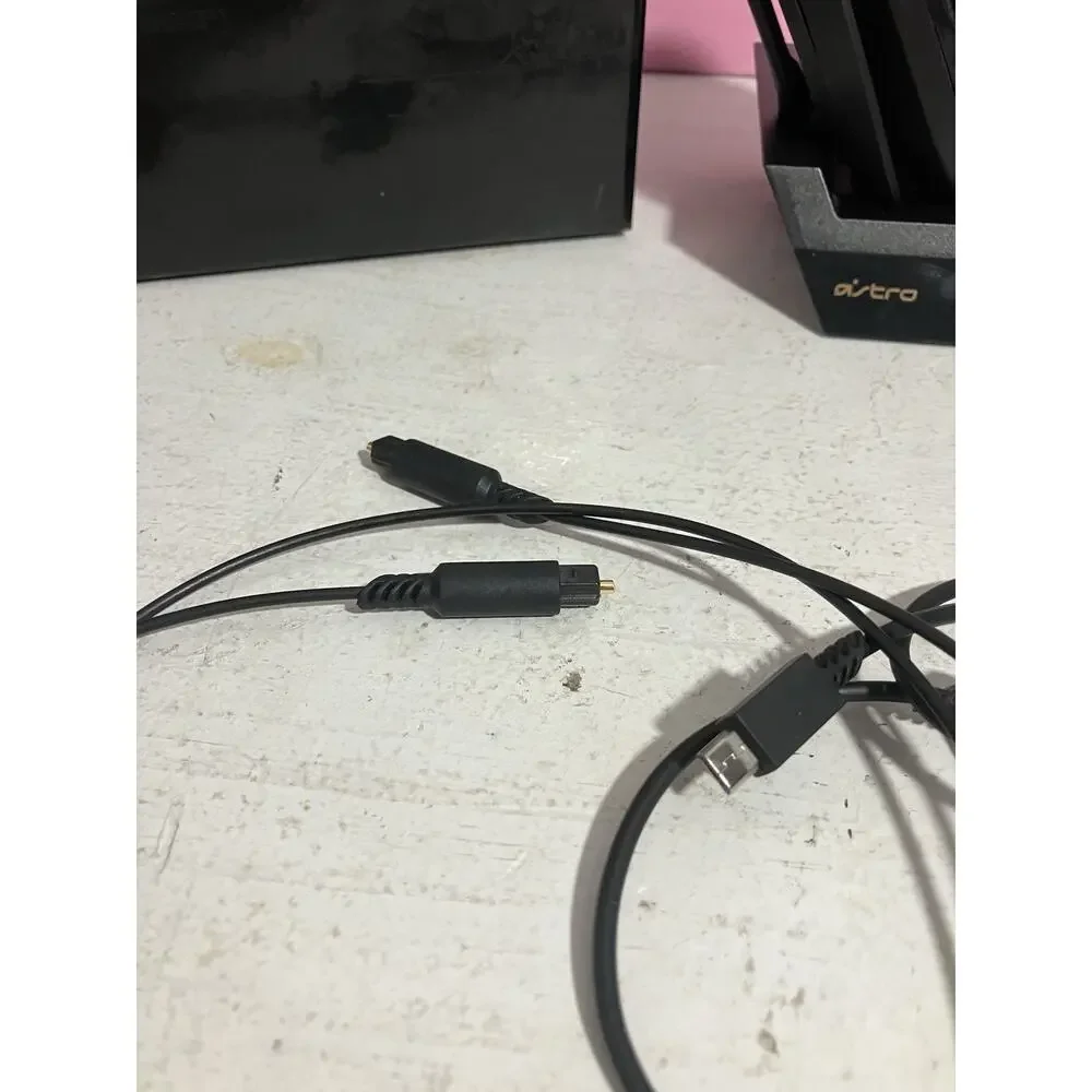 ASTRO Gaming tested works